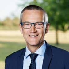 Jens Stenbæk
