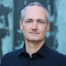 Mike Dranov