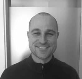 Jacob Willer Holm