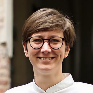 Lillian Ebsen