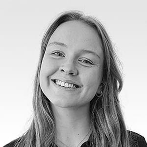 Sarah Vestergaard