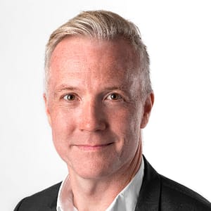 Mikkel Klausen