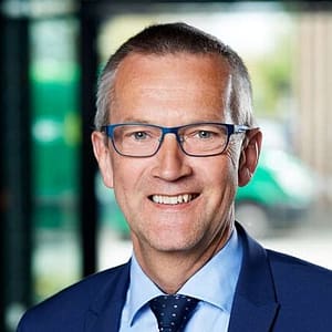 Jens Stenbæk