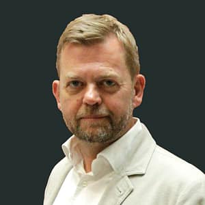 Ulf Lund