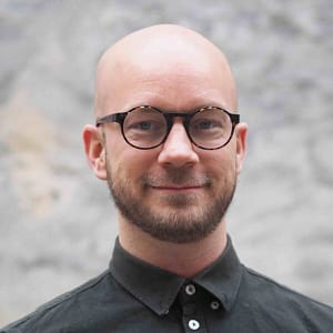 Brian Fabricius