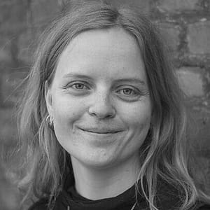 Andrea Ogstrup Koch