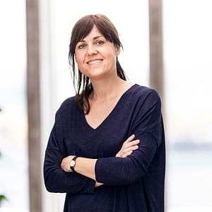 Anne Bach Waagstein