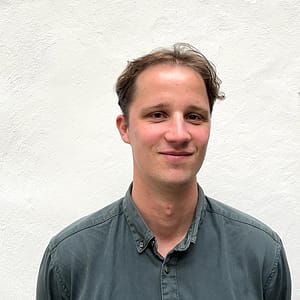 Thomas Hvilsom