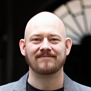 Rasmus Tue Jørgensen