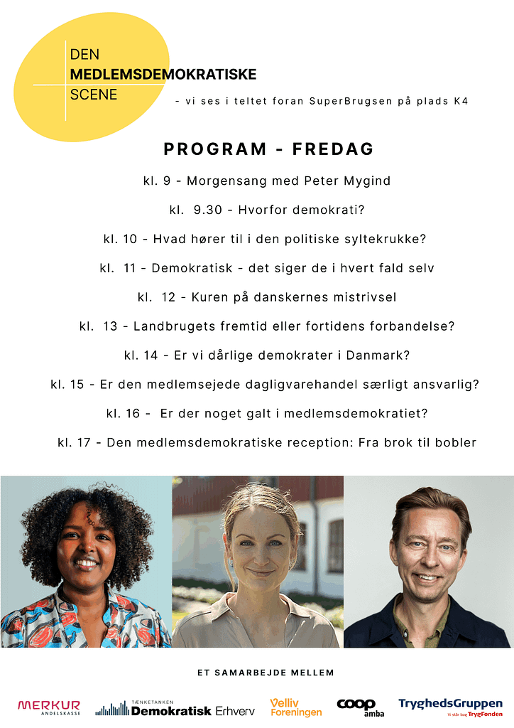 Fredag