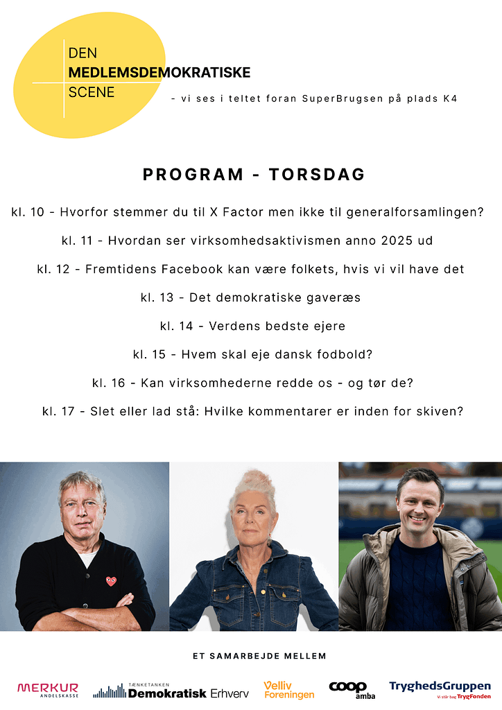 Torsdag