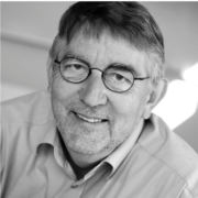 Jørgen Rosted