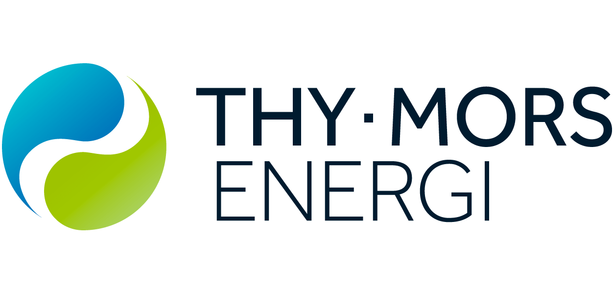 Thy Mors energi