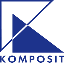 Komposit logo