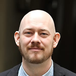 Rasmus Tue Jørgensen