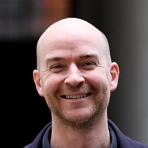 Simon Egebæk Eliasson