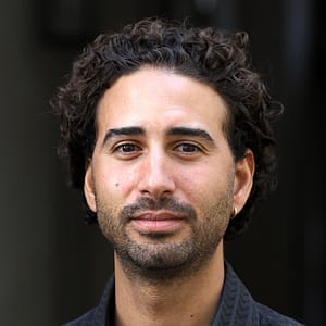 Christian Simen Solberg Sowe