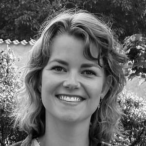 Kristina Finsen Baden Nielsen