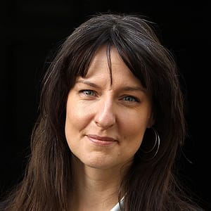 Irene Veje Rønsbo