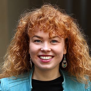 Helene Haulund Olesen