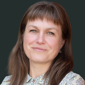 Marie Louise Hartvig Widding