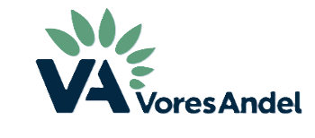Vores Andel