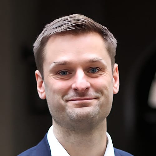 Andreas Pinstrup Jørgensen