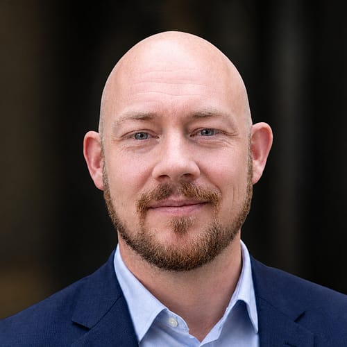 Rasmus Tue Jørgensen