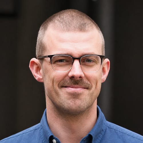 Troels Mandøe Glæsner
