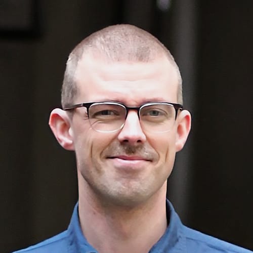 Troels Mandøe Glæsner