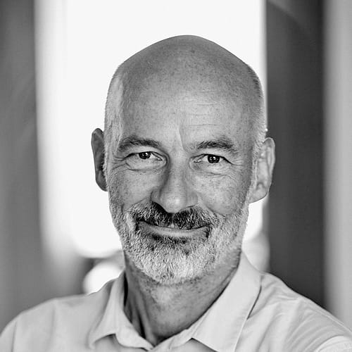 Jens Almegaard
