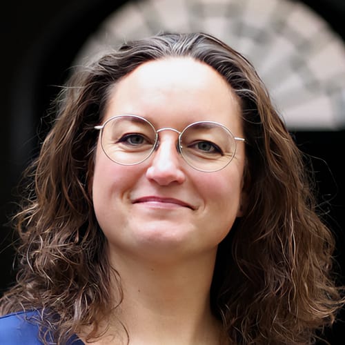 Signe Bøgelund Vahlun