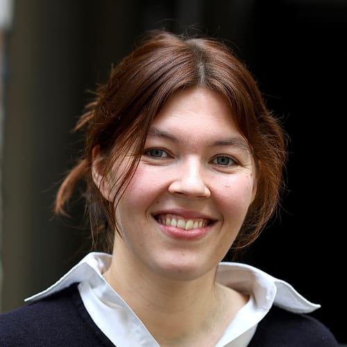 Clara Vestergaard Lausen