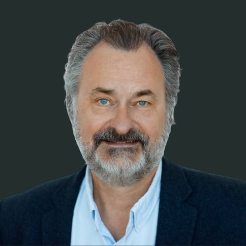 Lars Busk Hansen
