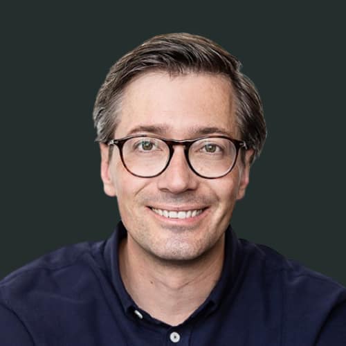 Mads Svaneklink