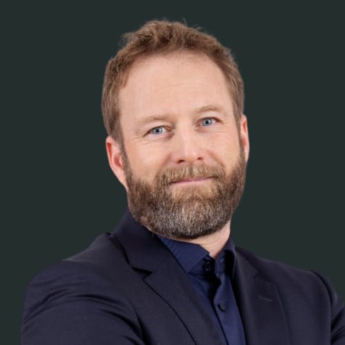Johannes Nilsson