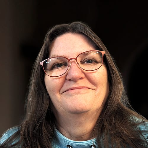 Kirsten Nikolajsen