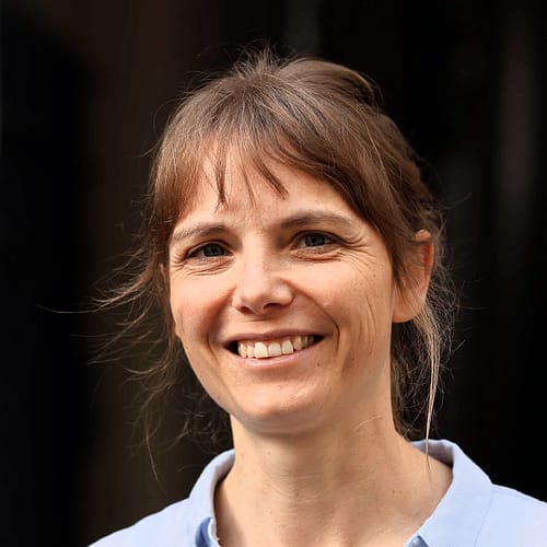 Lise Juul Andersen