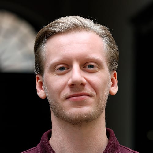 Marius Aaen
