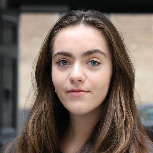 Emilie Kirk Rasmussen